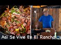 Tienes que Hacerlas Buenas y Baratas, Se Las Dejo Para La cena