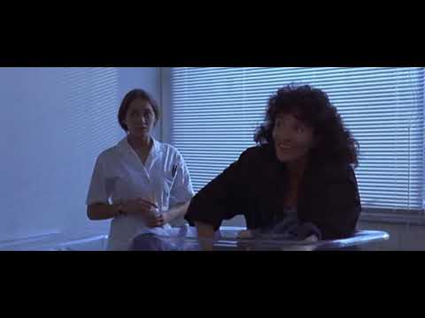 La belle verte  - Vous couper toujours la parole comme ça