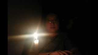 Offgamers.com Earth Hour 2013 IWIYW challenge