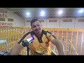 GOLS ABERTURA COPA RRTV DE FUTSAL