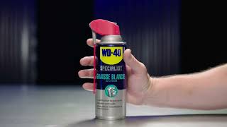 Graisse Blanche au Lithium WD-40 Specialist distribuée par Otelo