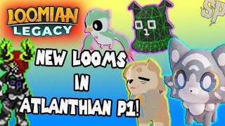 👻GoriestPunk👻 on X: Loomian Legacy Twitter Gamma+ Giveaway #38  (Requirements) Like/Retweet! Tag Anyone! Follow My Twitter! Sub to my YT!   In 4 days I will find 1 winner to win All