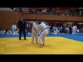 Michael Jobanek - Judo 3