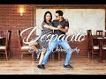 Despacito Dance Choreography | Justin Bieber Remix | The Dance Centre | Beginners #DespacitoMovement