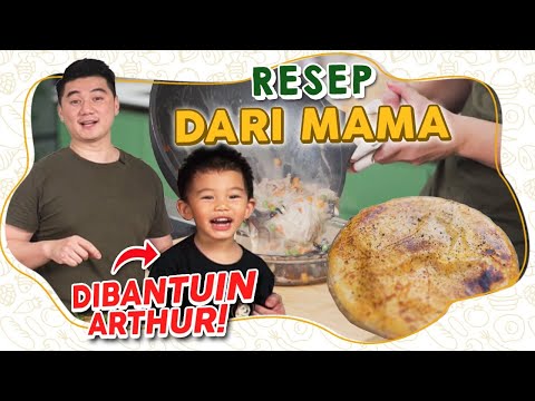 Pastel Tutup Resep Belanda