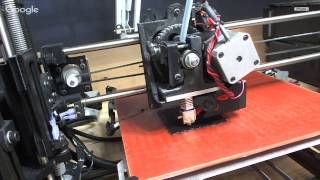 Makerspace Sydney David