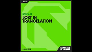 (Experience Techno) StevieB - Lost In Trancelation Ep 013 - April 2025