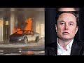 FBI Assembles Taskforce To Look Into Tesla Car Bombings Nationwide#tesla#trump#elon#fba#blacknews