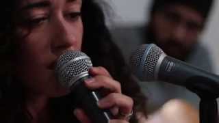Oh Darling Cover - Julia Martín & Raúl Ranea
