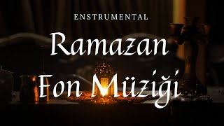 Ramazan Fon Müziği Resimi