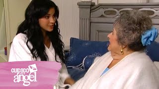 Marichuy, excited about her wedding | Beware of the Angel 2/2 | C-31 | tlnovelas