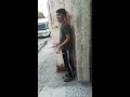 اول مقلب في اليوتيوب نااارررر 