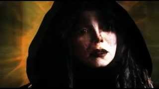 JANET - Evil Janet (Rock Witchu Tour Backdrop Video) [JanetGreece]