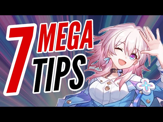 Honkai: Star Rail Day 1 Survival Guide : r/gachagaming