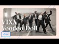  vixx voodoo doll  dance cover  dsx project