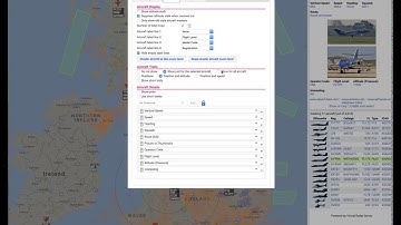 360 Radar Browser Interface