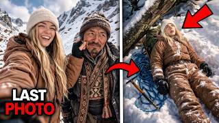 These Sherpas Knew These Rich Climbers Were Going To Die