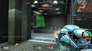 egowiN Vuruş Kesitleri 11 (ALO DAYKO 📞)