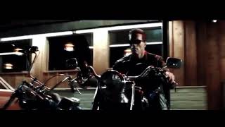 Terminator edit (Arnold Schwarzenegger)