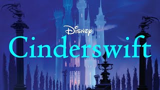 Cinderswift Animated Version