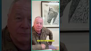 Partnership of band mates and best friends, Jim Kerr and Charlie Burchill. #rockonteurs #newepisode