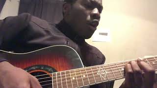 Loving Kind - Antoine Bradford Cover