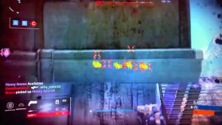 Spike grenade multi.