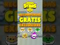 PINS EXCLUSIVOS #brawlstars #brawlmemes #supercell
