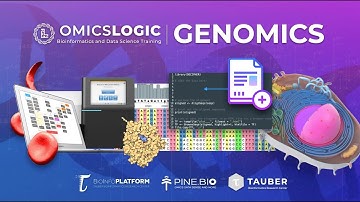 Session 1: An Introduction toOmicsLogic Genomic Data Analysis - Fall 2022