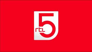 RTL5 idents 2017