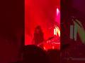 Scars on Broadway - Addicted to the Violence *Live Debut* (Hollywood Palladium, L.A., CA 12/5/2025)
