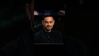 Isha Kisha ke cricket life special😊😍 #ishankishan #podcast #kbc15 #kbcseason15