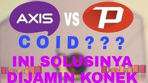 SOLUSI AXIS HITZ v PSIPHON yang COID