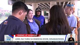 24 Oras Weekend Express: July 19, 2025 [HD]
