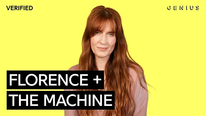 Florence + The Machine "One of the Greats” Lyrics & Meaning | Genius Verified
