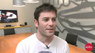 Famous Murdoch Mysteries - Yannick Bisson (Victoria S) Net Worth