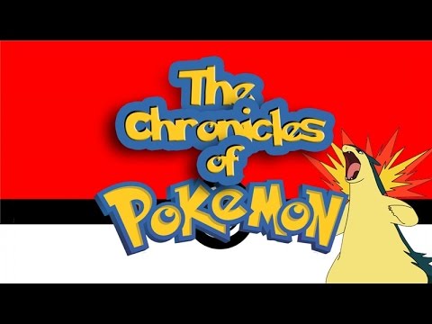 The Chronicles of Pokémon: The Raikou, The B**ch and The Wardrobe