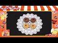Popin'Cookin' 甜甜圈造型手工糖