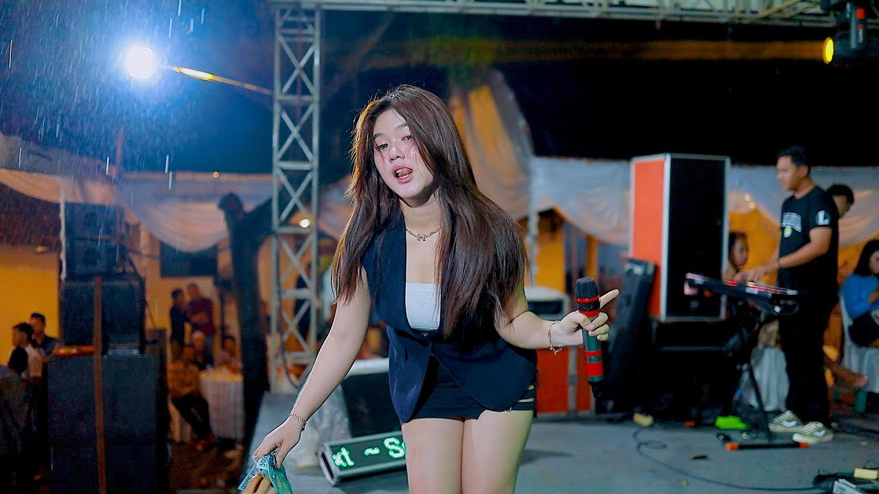 LALUNA MUSIC - SEKECEWA ITU - SEPRIL SAHARA - WEDDING PARTY FARID & RISA - KUDUS