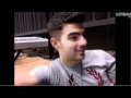 Capture de la vidéo Joe Jonas - Fastlife Friday #3