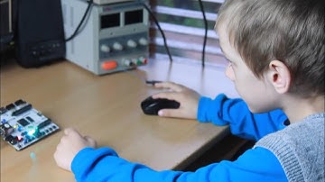 RGB LED PWM demo On Petalinux Rev 1.1 (Originally uploaded on 15 Aug 2020)