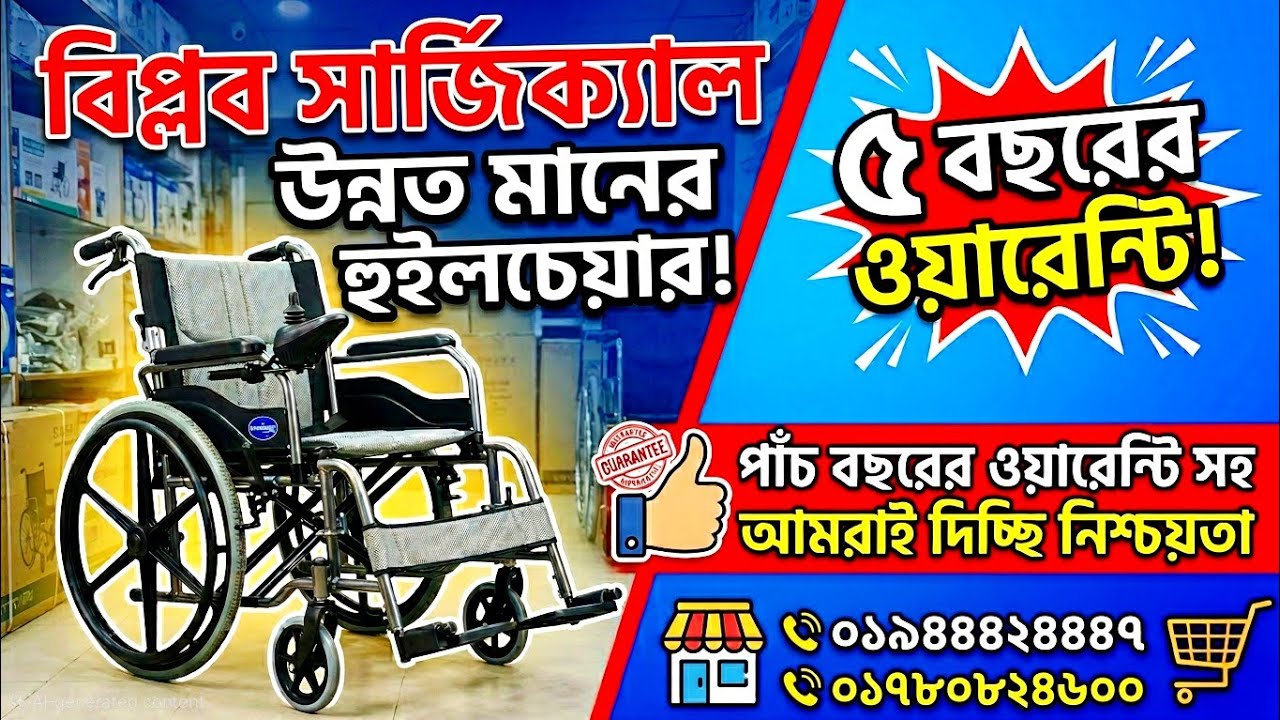 Wheelchair