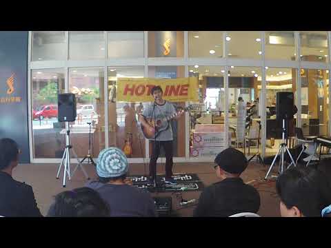 HOTLINE2018 SHOP LIVE 川田 勝弘 島村楽器エミフルMASAKI店 2018/6/24