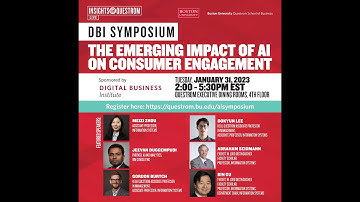 DBI AI Symposium 2023