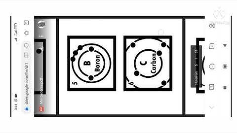 Cara Penggunaan Aplikasi Augmeneted Reality untuk Pembelajaran Kimia Struktur Atom