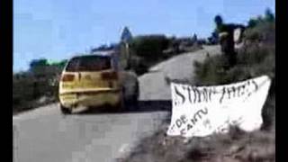Rally Cerámica 2006 SobreviratS