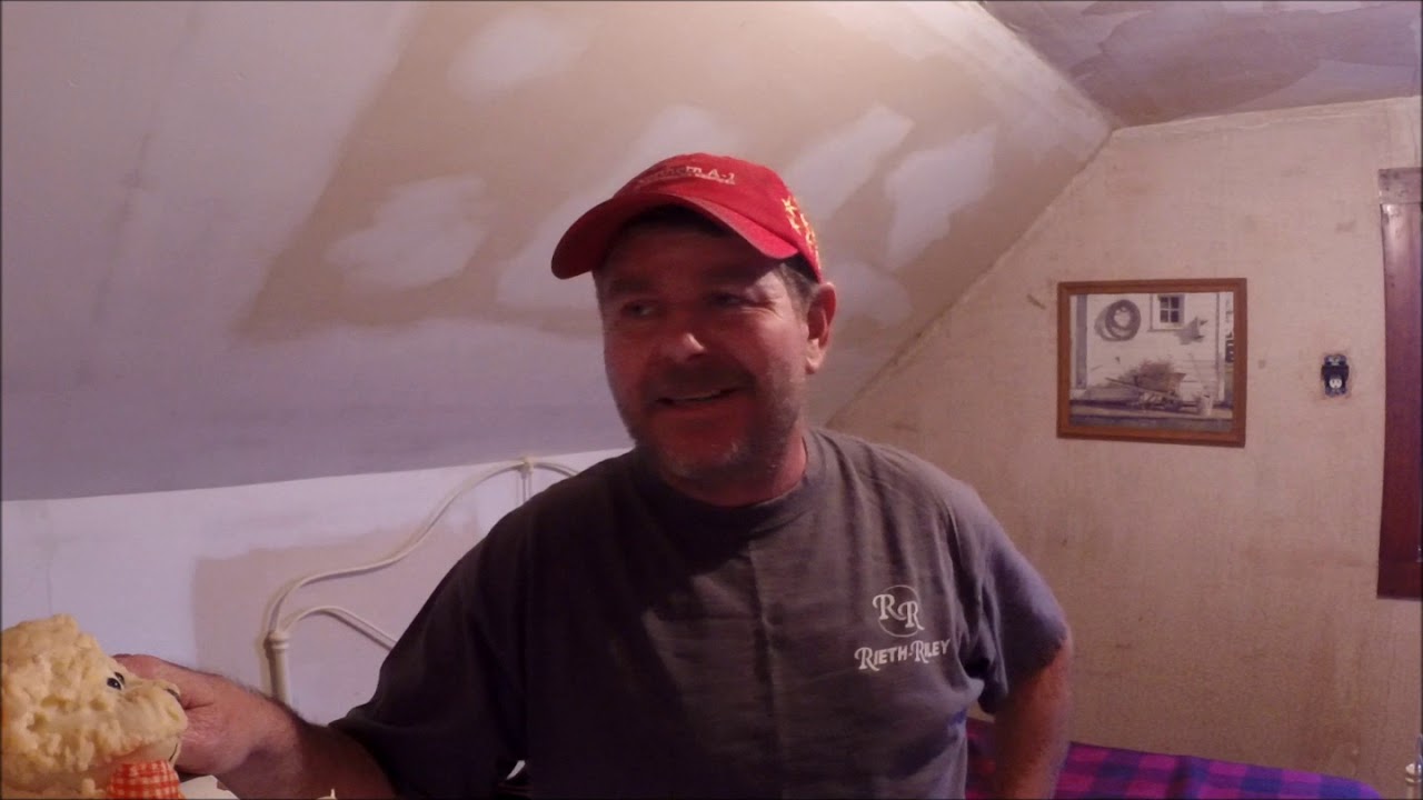 than you  stalker steve