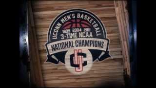 UConn Men's Basketball Intro Video 2011-12
