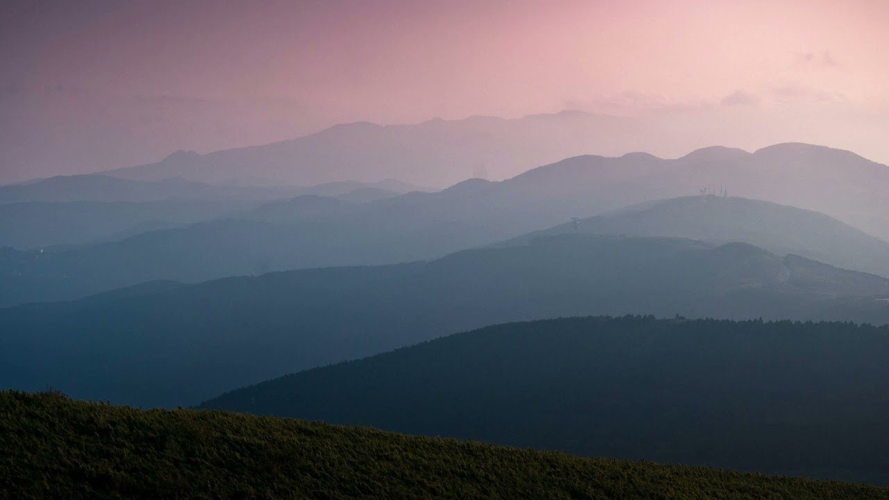 Ambient Relaxation Music I Sleep Meditation I Absolute Calmness  I Study & Concentration I Sunog