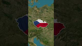 E Se A República Tcheca Não Existisse??